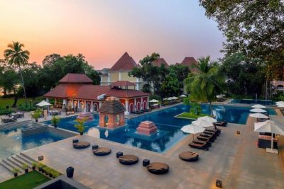 Grand Hyatt Goa 5*