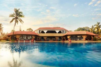 Taj Fort Aguada Resort & Spa 5*