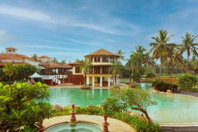 Itc Grand Goa Resort & Spa (Ex. Park Hyatt Goa Resort & Spa) 5*