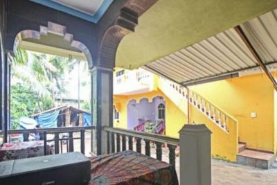 Radhabai Guest House 2*