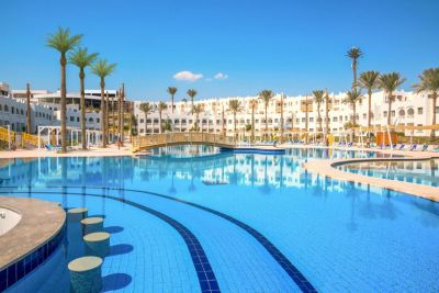 Sunrise Diamond Beach Resort 5*