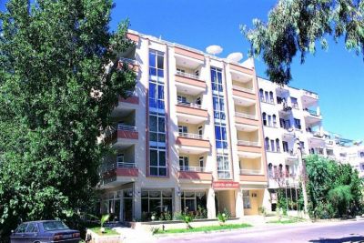 Kleopatra Aytur Apart Hotel 3*