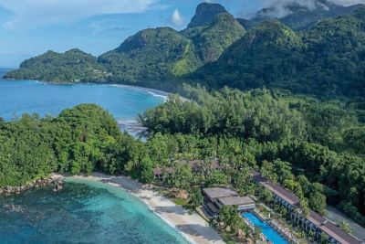 Avani+ Barbarons Seychelles (Ex. Le Meridien Barbarons) 4*