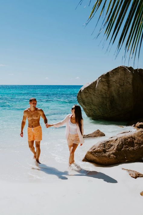 Очарование Сейшел: 11 дней из Москвы - Сейшелы - 05.01.2026 - 31.03.2026