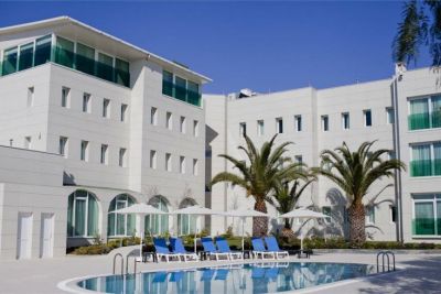 Dragut Point North 3*