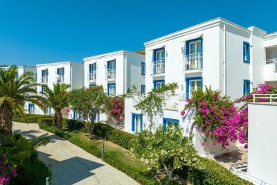 Labranda Tmt Bodrum Resort (Ex. Vera Miramar) 5*