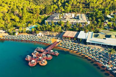 Green Bay Resort (Ex. Crystal Green Bay Resort & Spa) 5*