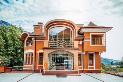 Alm House 4*