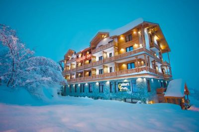 Gudauri Inn 4*
