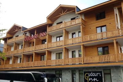 Gudauri Inn 4*