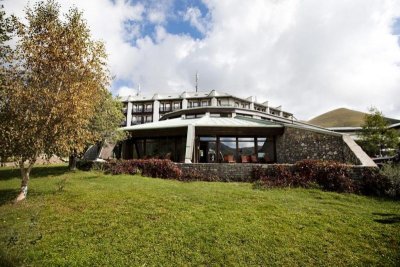Gudauri Marco Polo 4*