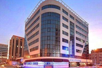 Nihal Hotel 3*