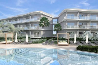 Iberostar Selection Esmeralda 5*