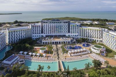 Iberostar Origin Bella Vista Varadero (Ex. Iberostar Bella Vista Varadero) 5*