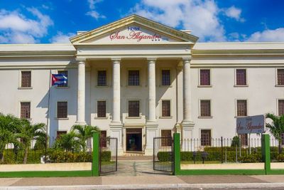 Sercotel San Alejandro (Ex. Islazul) 3*