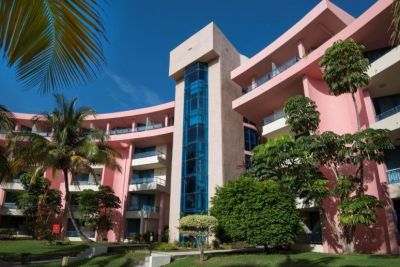 Muthu Playa Varadero (Ex. Coralia Club Playa De Oro Varadero) 4*