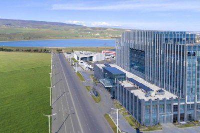 Hotels & Preference Hualing Tbilisi 5*