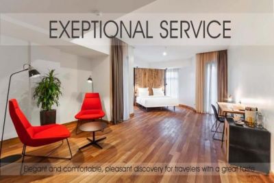 Shota Rustaveli Boutique Hotel 3*