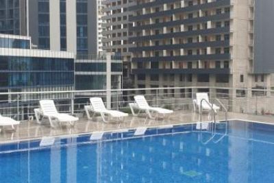 New Wave 2 Apart Hotel 4*