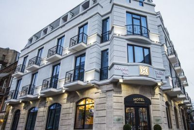 Tbilisi Inn 4*