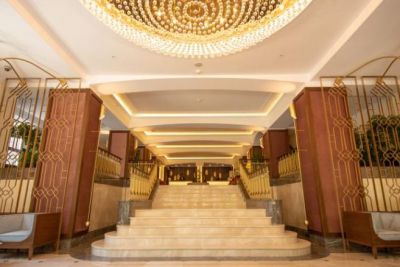 Tiflis Palace 4*