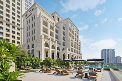 Vida Creek Beach 5*