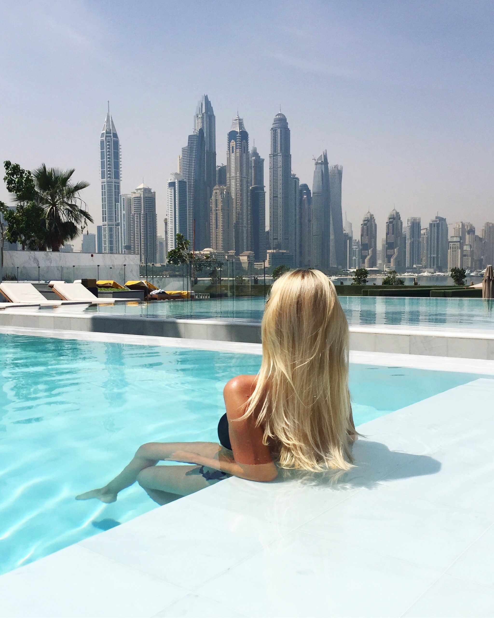 Летний Эмиратский Блеск: Путешествие из Москвы и Калининграда! - ОАЭ - 01.06.2026 - 31.08.2026