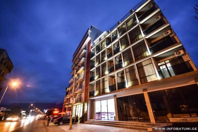 Wave Hotel 4*