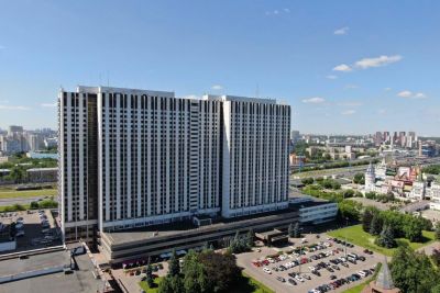 Измайлово Гамма 3*