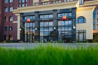 Ибис Москва Октябрьское Поле 3*