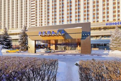 Измайлово Дельта 4*