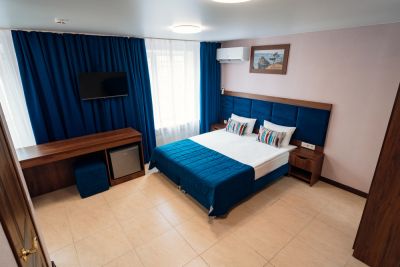 Байкал City 3*