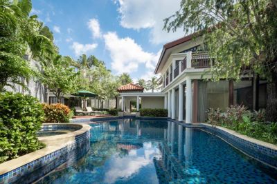 Banyan Tree Sanya Resort & Spa 5*