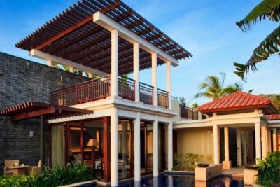 Banyan Tree Sanya Resort & Spa 5*