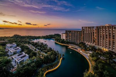 The Sanya Edition 5*