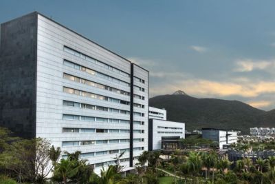 Park Hyatt Sanya Sunny Bay Resort 5*