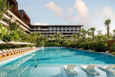 The Taikang Sanya A Tribute Portfolio Resort 5*
