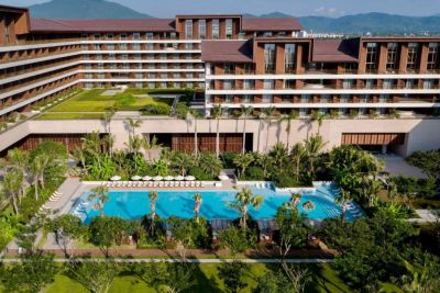 The Taikang Sanya A Tribute Portfolio Resort 5*