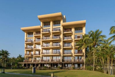 Sheraton Shenzhou Peninsula Resort 5*