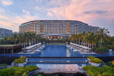 The Westin Blue Bay Resort 5*