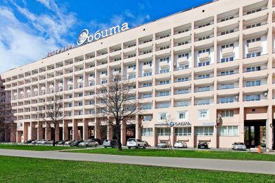 Орбита С. Петербург 3*