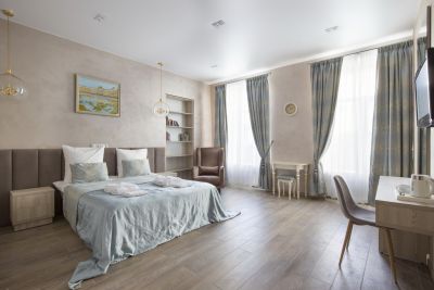 Гранд Марк Академия 3*