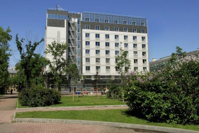 Cosmos St.petersburg Olympia Garden (Бывш. Olympia Garden) 4*