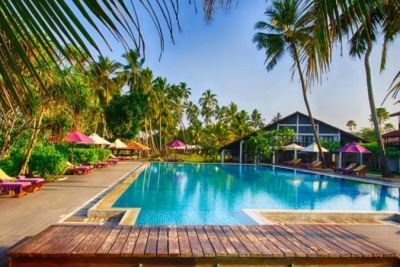 Thaala Bentota (Ex. Avani Bentota) 4*