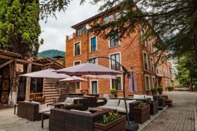 Afon Resort Black Sea Hotel 3*