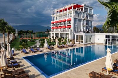 Грейс Аква Вилла 4*