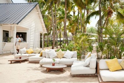 The Ravenala Attitude (Ex. La Plantation) 4*