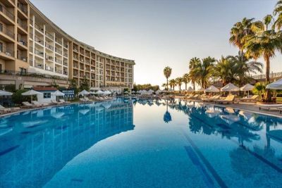 Selectum Family Comfort Side (Ex. Lyra Resort Hotel) 5*