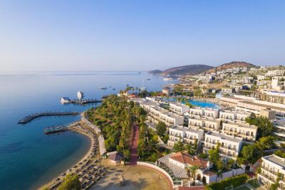 Selectum Colours Bodrum (Ex. Asteria Bodrum Resort) 5*