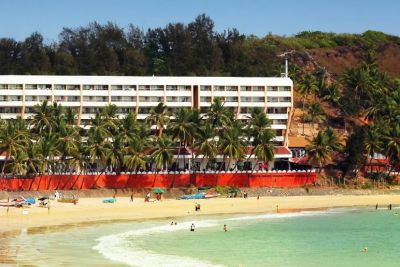 Bogmallo Beach Resort 5*